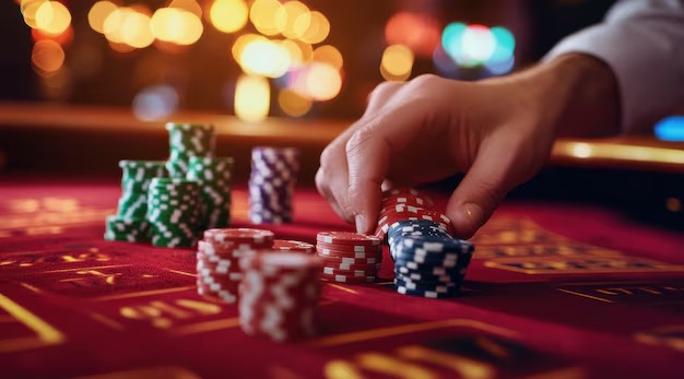 China Pools draw results displayed on slots17 platform with next-round countdown timer
